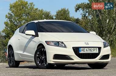Honda CR-Z 2015 Honda CR-Z 2015