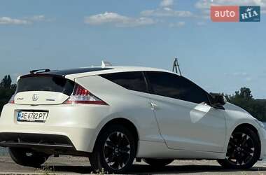 Хэтчбек Honda CR-Z 2015 в 