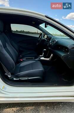 Хэтчбек Honda CR-Z 2015 в 