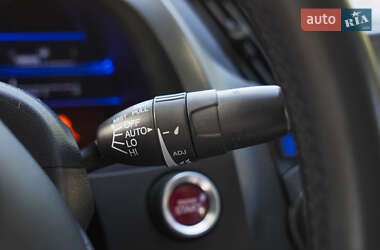 Хэтчбек Honda CR-Z 2010 в 