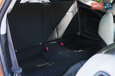 Хэтчбек Honda CR-Z 2010 в 