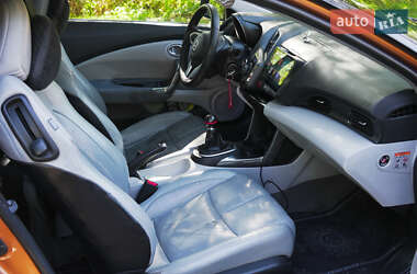 Хэтчбек Honda CR-Z 2010 в 