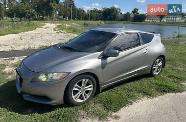 Хэтчбек Honda CR-Z 2010 в 