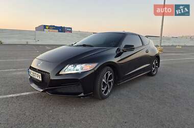 Хэтчбек Honda CR-Z 2016 в 
