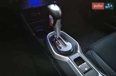 Хэтчбек Honda CR-Z 2016 в 