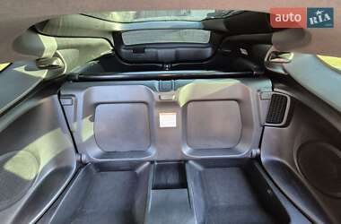 Хэтчбек Honda CR-Z 2016 в 