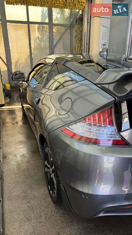 Хэтчбек Honda CR-Z 2013 в Одессе