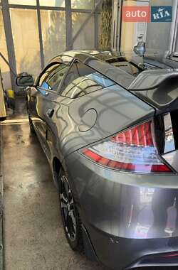 Хэтчбек Honda CR-Z 2013 в 