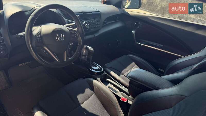 Хэтчбек Honda CR-Z 2013 в Одессе