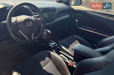 Хэтчбек Honda CR-Z 2013 в 