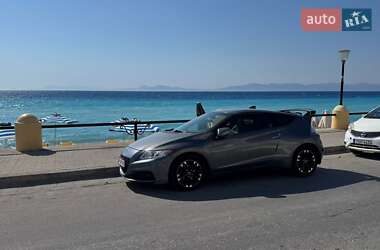 Honda CR-Z 2013