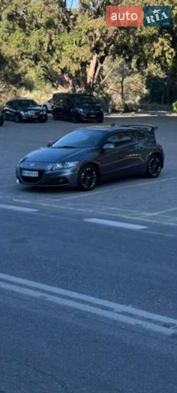 Хэтчбек Honda CR-Z 2013 в Одессе
