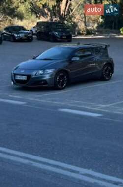 Хэтчбек Honda CR-Z 2013 в 
