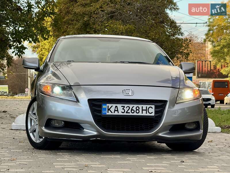 Хэтчбек Honda CR-Z 2011 в Одессе