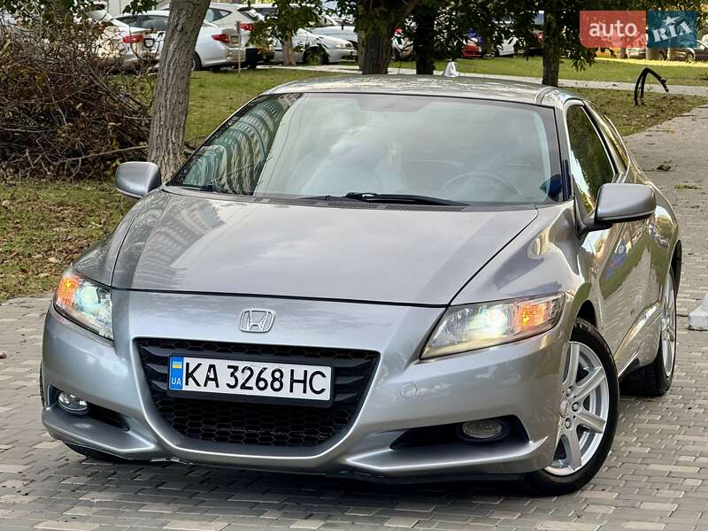 Хэтчбек Honda CR-Z 2011 в Одессе