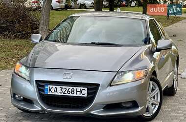 Хэтчбек Honda CR-Z 2011 в 