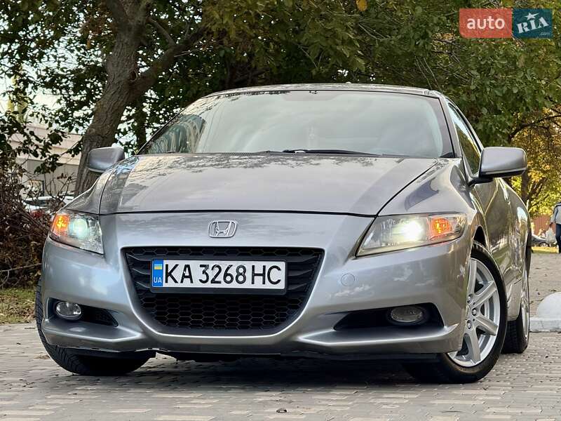 Хэтчбек Honda CR-Z 2011 в Одессе
