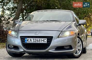 Хэтчбек Honda CR-Z 2011 в 