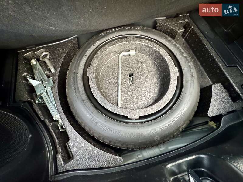 Хэтчбек Honda CR-Z 2011 в Одессе