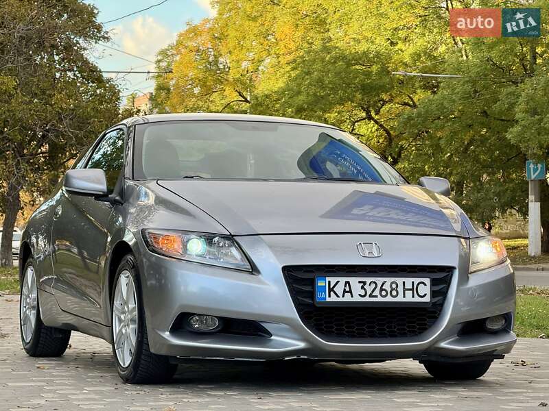 Хэтчбек Honda CR-Z 2011 в Одессе