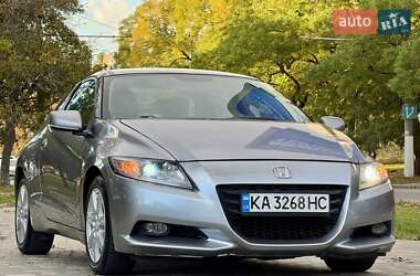 Хэтчбек Honda CR-Z 2011 в 
