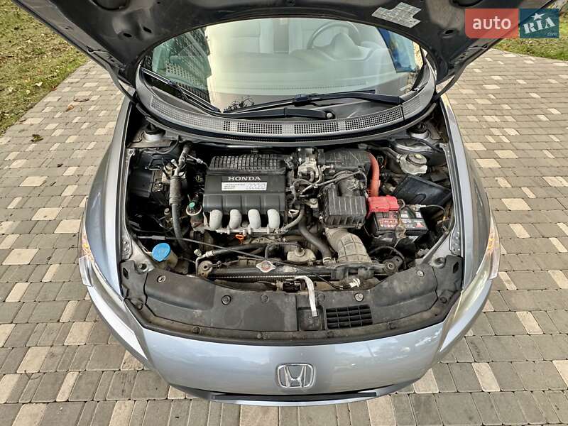 Хэтчбек Honda CR-Z 2011 в Одессе
