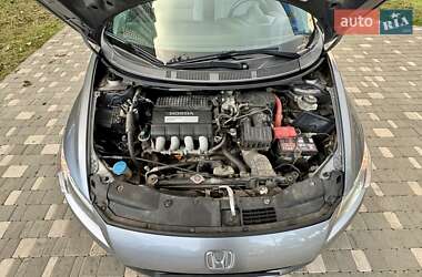 Хэтчбек Honda CR-Z 2011 в 
