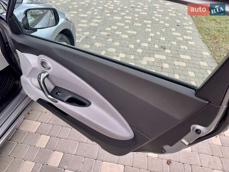 Хэтчбек Honda CR-Z 2011 в Одессе