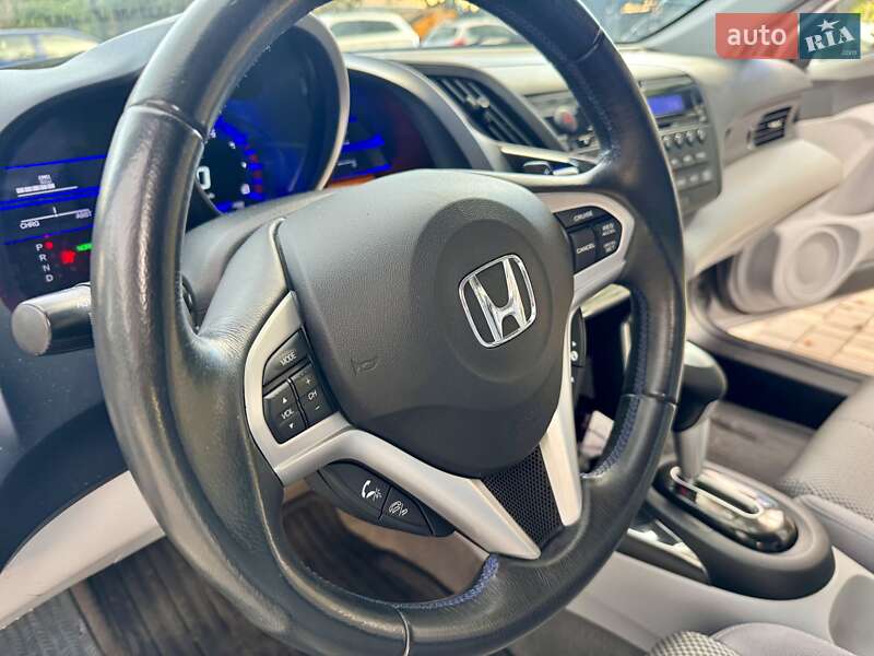Хэтчбек Honda CR-Z 2011 в Одессе
