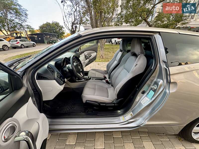 Хэтчбек Honda CR-Z 2011 в Одессе