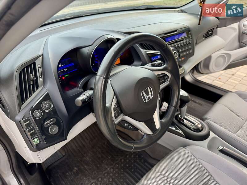 Хэтчбек Honda CR-Z 2011 в Одессе