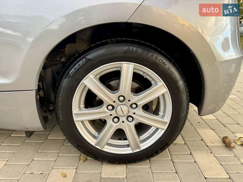 Хэтчбек Honda CR-Z 2011 в Одессе