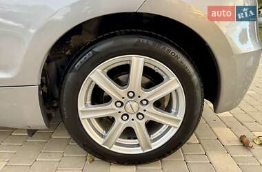 Хэтчбек Honda CR-Z 2011 в 
