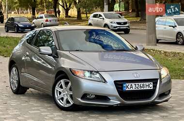 Хэтчбек Honda CR-Z 2011 в 