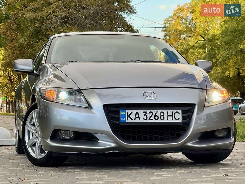 Хэтчбек Honda CR-Z 2011 в Одессе