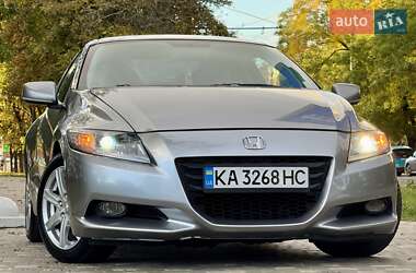 Хэтчбек Honda CR-Z 2011 в 