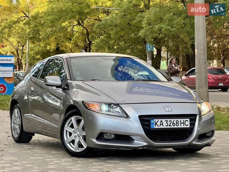 Хэтчбек Honda CR-Z 2011 в Одессе