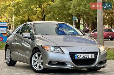 Хэтчбек Honda CR-Z 2011 в 