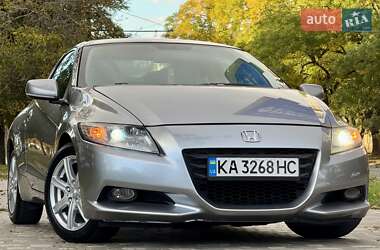 Honda CR-Z 2011