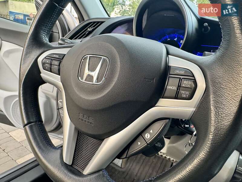 Хэтчбек Honda CR-Z 2011 в Одессе