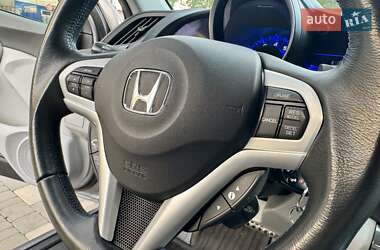Хэтчбек Honda CR-Z 2011 в 