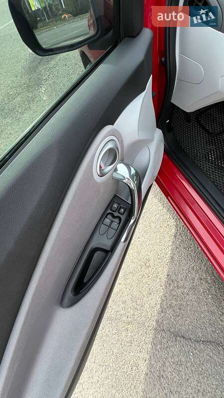 Хэтчбек Honda CR-Z 2010 в Ивано-Франковске