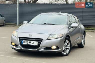 Хетчбек Honda CR-Z 2010 в Одесі