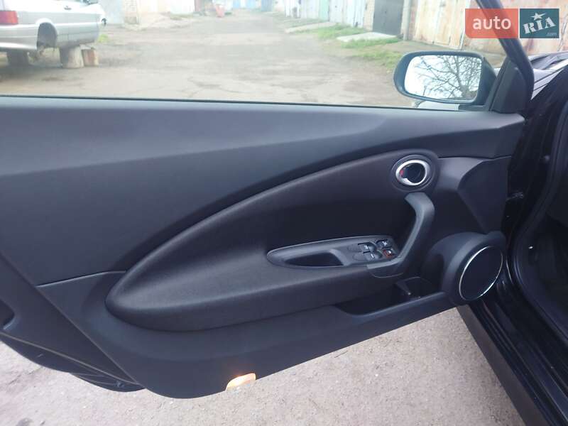 Хетчбек Honda CR-Z 2015 в Миколаєві