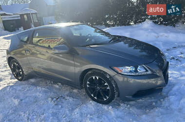 Хетчбек Honda CR-Z 2014 в Львові