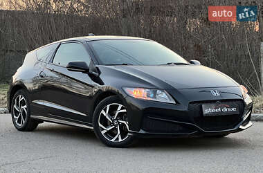 Хэтчбек Honda CR-Z 2015 в Николаеве