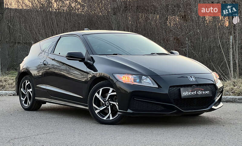 Honda CR-Z 2015 Honda CR-Z 2015