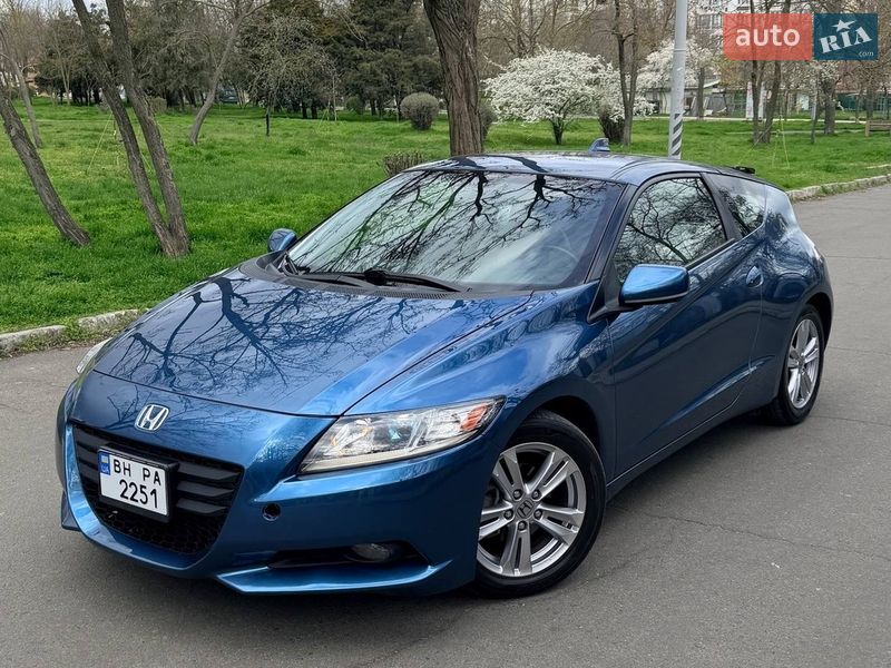 Хэтчбек Honda CR-Z 2012 в Одессе