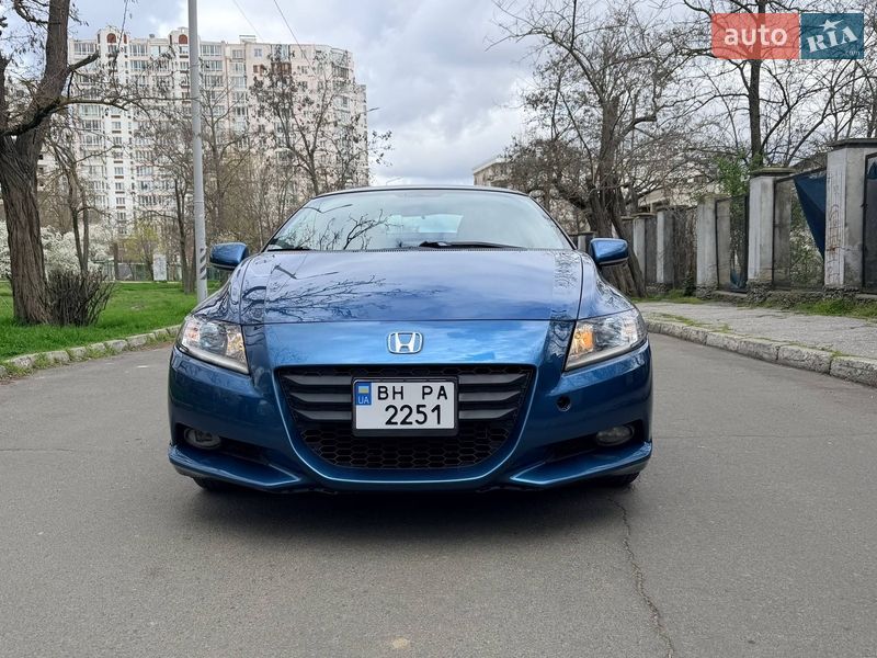 Хэтчбек Honda CR-Z 2012 в Одессе