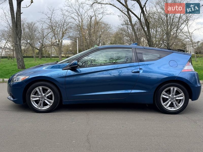 Хэтчбек Honda CR-Z 2012 в Одессе